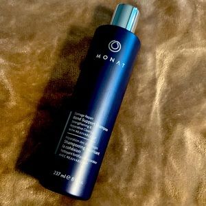 NEW! Monat Damage Repair Bond Support Shampoo